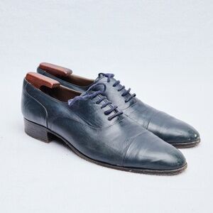 Bally Breuil Oxford